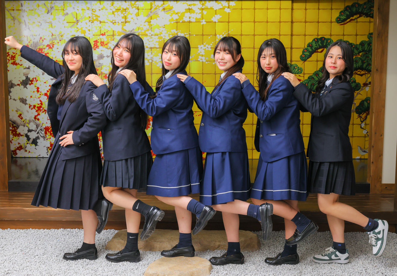 いちご姫®×Be-STAFF×KAGUYA