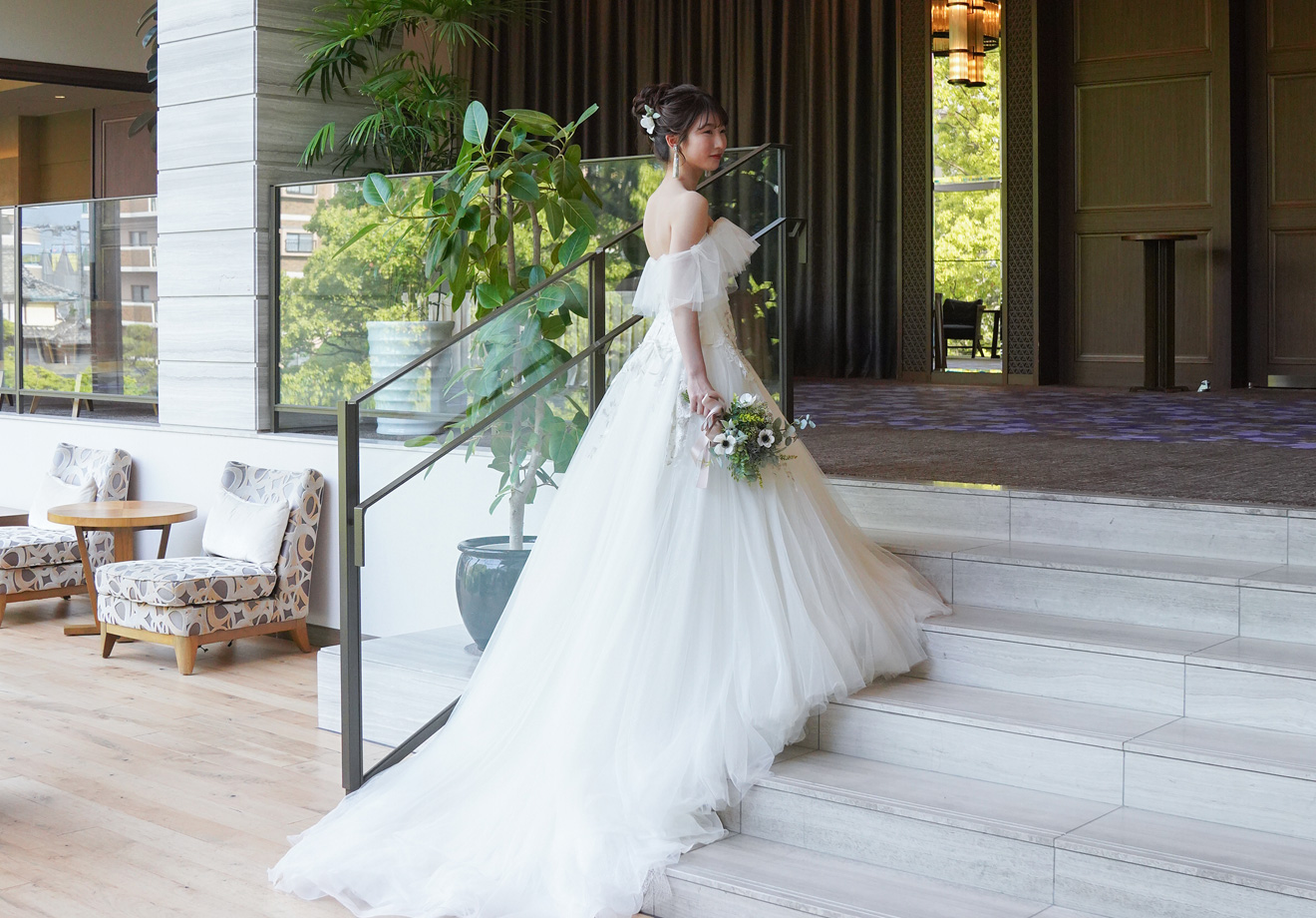 いちご姫®×萃香園ホテル