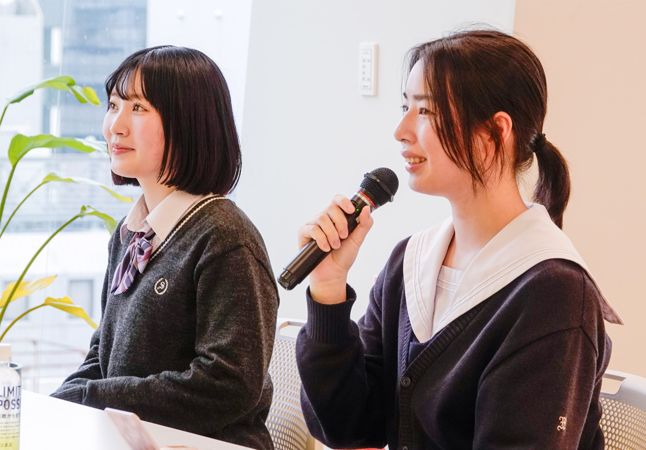 いちご姫®×ReNext