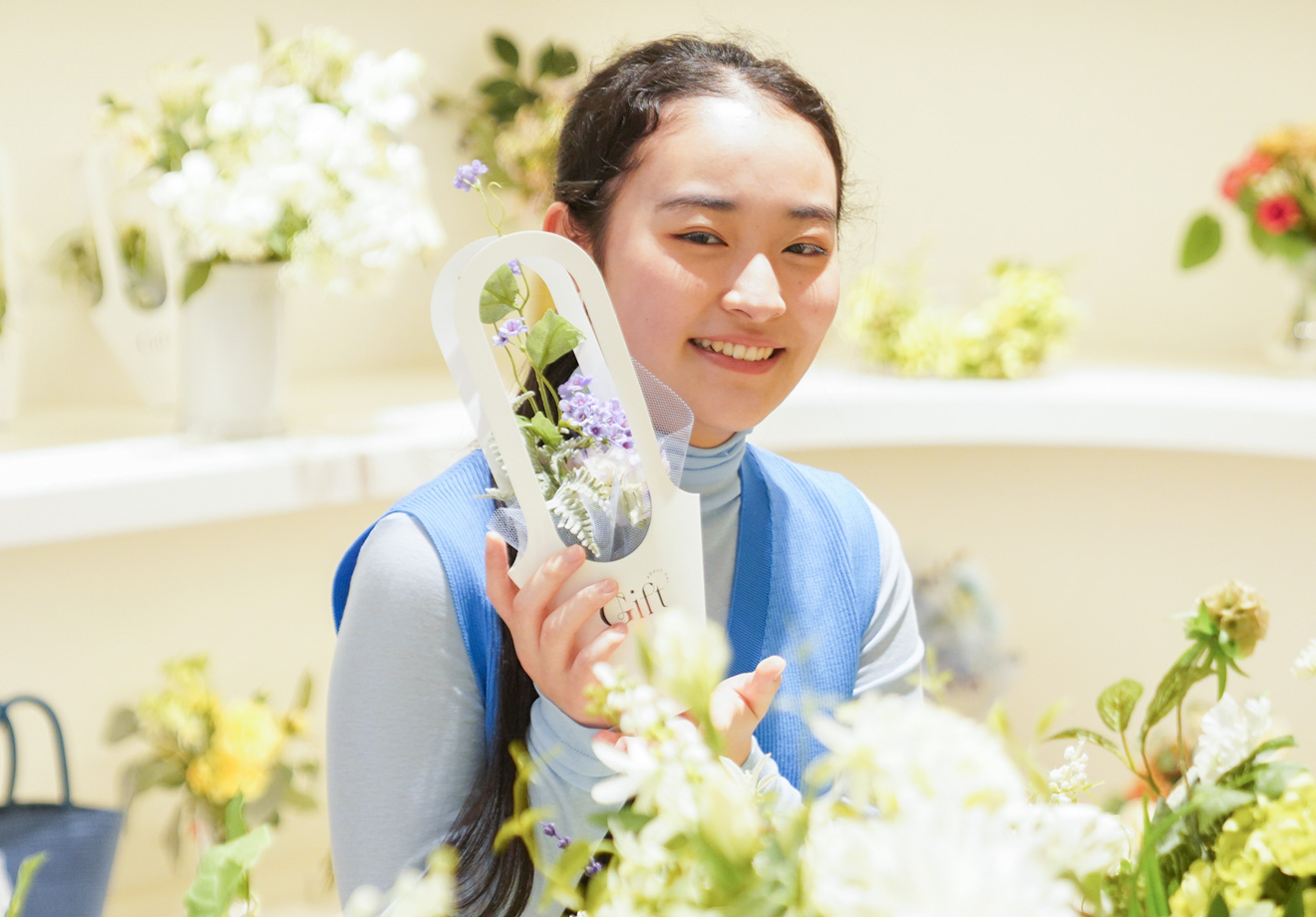 いちご姫®×ANNE