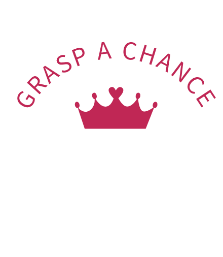 GRASP A CHANCE