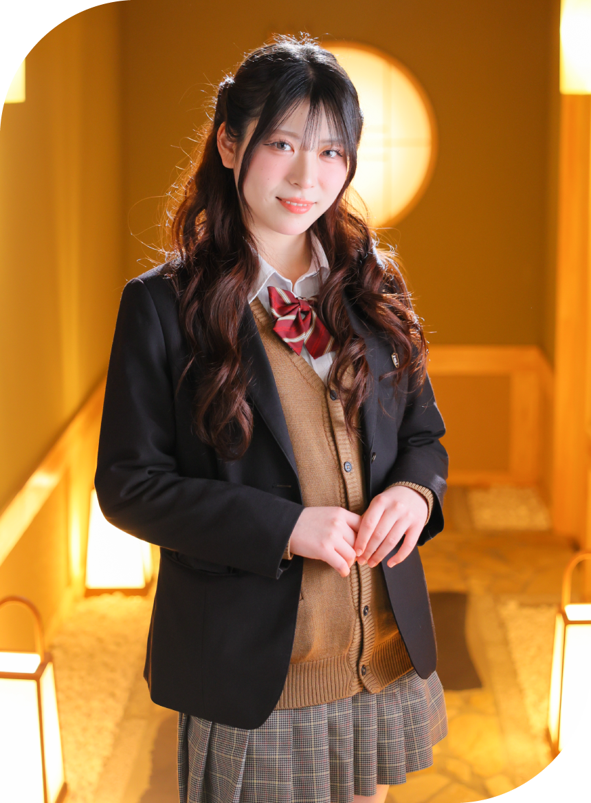 いちご姫コンテスト出場者