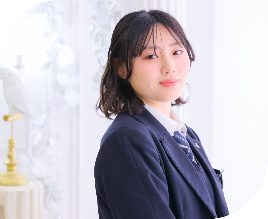 いちご姫コンテスト出場者